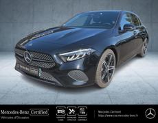 Mercedes Classe A Aubière