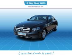 Mercedes Classe E Valence