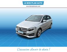Mercedes Classe B Valence