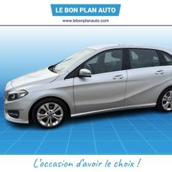 Mercedes Classe B 220 d 170ch Sensation 7G-DCT Euro6c occasion - Valence - photo 2/29