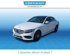 Mercedes Classe C Valence