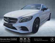 Mercedes CLA Aubière