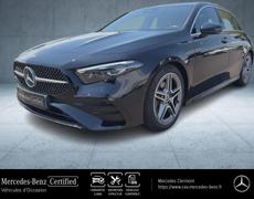 Mercedes Classe A Aubière
