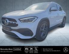 Mercedes GLA Aubière