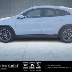 Mercedes GLA 220 d 190ch 4Matic AMG Line 8G-DCT Aubi&egrave;re