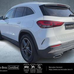 Mercedes GLA 220 d 190ch 4Matic AMG Line 8G-DCT Aubi&egrave;re