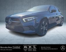 Mercedes Classe A Aubière