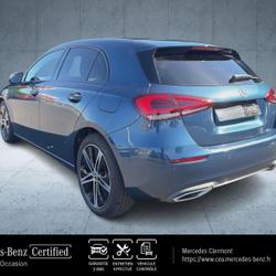 Mercedes Classe A 220 d 190ch 4Matic Progressive Line 8G-DCT 10cv Aubi&egrave;re