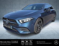 Mercedes Classe A Aubière