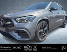 Mercedes GLA Aubière