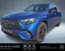 Mercedes GLC Aubière