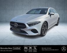 Mercedes Classe A Aubière