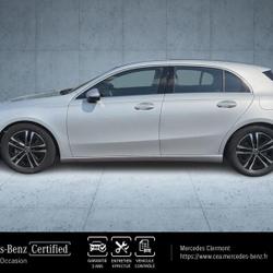 Mercedes Classe A 180 136ch Progressive Line 7G-DCT Aubi&egrave;re