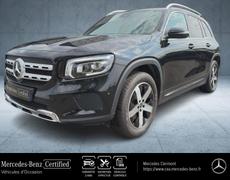 Mercedes GLB Aubière