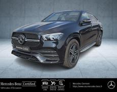 Mercedes GLE Aubière