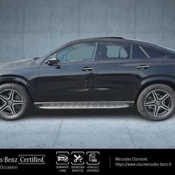 Mercedes GLE 350 de 194+136ch AMG Line 4Matic 9G-Tronic Aubi&egrave;re