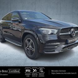 Mercedes GLE 350 de 194+136ch AMG Line 4Matic 9G-Tronic Aubi&egrave;re