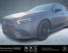 Mercedes Classe A Aubière