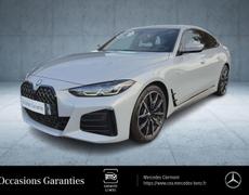 BMW Serie 4 Gran Coupe Aubière