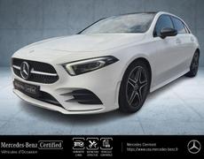 Mercedes Classe A Aubière