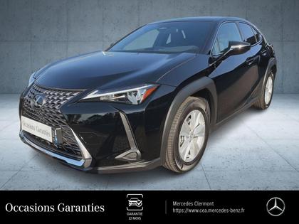 Lexus UX - 250h Luxe 2WD - 30 900 €
