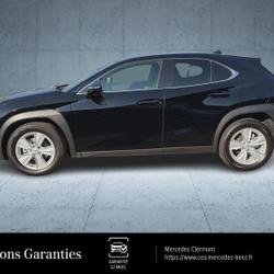 Lexus UX 300h 2WD MC25 occasion - Aubi&egrave;re - photo 2/33
