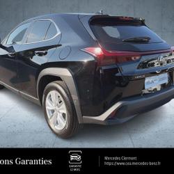 Lexus UX 300h 2WD MC25 occasion - Aubi&egrave;re - photo 3/33