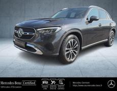 Mercedes GLC Aubière
