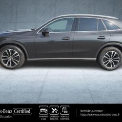Mercedes GLC 220 d 197ch Avantgarde Line 4Matic 9G-Tronic Aubi&egrave;re