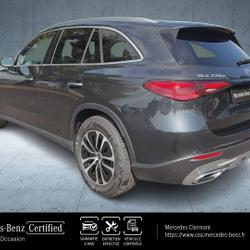 Mercedes GLC 220 d 197ch Avantgarde Line 4Matic 9G-Tronic Aubi&egrave;re