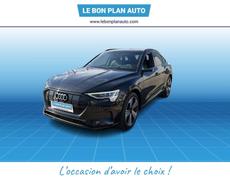 Audi e-tron Valence