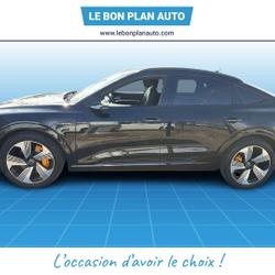 Audi e-tron 55 408ch Avus Extended e-quattro Valence