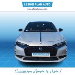 DS DS9 Hybrid E-Tense 225ch Rivoli+ occasion - Valence - photo 2/50