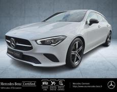 Mercedes CLA - 180 136ch Business Line 7G-DCT - 27 490 €
