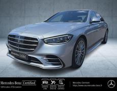 Mercedes Classe S Aubière