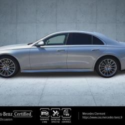 Mercedes Classe S 350 d 286ch AMG Line 9G-Tronic Aubi&egrave;re
