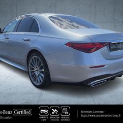 Mercedes Classe S 350 d 286ch AMG Line 9G-Tronic Aubi&egrave;re