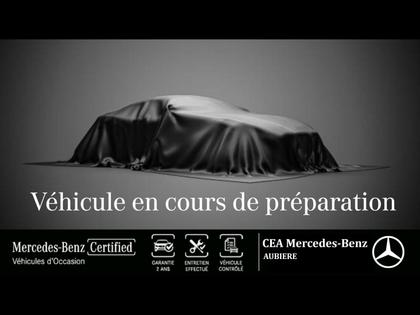 Mercedes GLC - 200 d 163ch AMG Line 4Matic 9G-Tronic - 53 900 €
