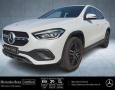 Mercedes GLA Aubière