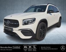 Mercedes GLB - 200d 150ch AMG Line 8G DCT - 39 990 €