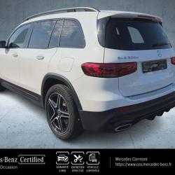 Mercedes GLB 200d 150ch AMG Line 8G DCT Aubi&egrave;re