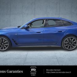 BMW Serie 4 Gran Coupe 420dA xDrive 190ch M Sport occasion - Aubi&egrave;re - photo 2/29