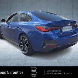 BMW Serie 4 Gran Coupe 420dA xDrive 190ch M Sport occasion - Aubi&egrave;re - photo 3/29