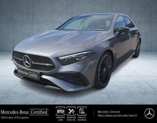 Mercedes Classe A Aubière