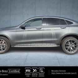 Mercedes GLC 300 de 194+122ch Business Line 4Matic 9G-Tronic occasion - Aubi&egrave;re - photo 2/33