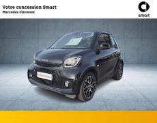 Smart Fortwo Aubière
