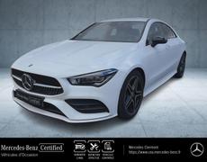 Mercedes CLA