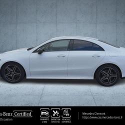 Mercedes CLA 200 d 150ch AMG Line 8G-DCT 8cv occasion - Aubi&egrave;re - photo 2/39