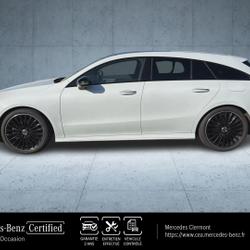 Mercedes CLA 220 d 190ch AMG Line 8G-DCT occasion - Aubi&egrave;re - photo 2/37