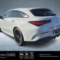 Mercedes CLA 220 d 190ch AMG Line 8G-DCT occasion - Aubi&egrave;re - photo 3/37